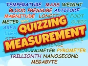 Quizzing Measurement Online Puzzle Games on NaptechGames.com