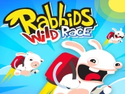 Rabbids Wild Race Online Racing & Driving Games on NaptechGames.com