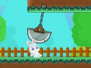 Rabbit Run Adventure Online Puzzle Games on NaptechGames.com