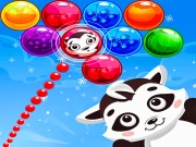 Raccoon Rescue Online Adventure Games on NaptechGames.com