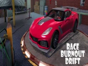 Race Burnout Drift Online Racing & Driving Games on NaptechGames.com