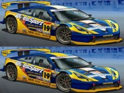 Race Car Spot Difference Online Racing & Driving Games on NaptechGames.com