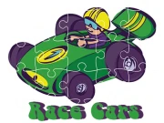 Race Cars Jigsaw Online Puzzle Games on NaptechGames.com