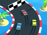 Race City Online Racing & Driving Games on NaptechGames.com