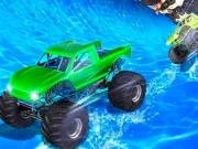 Race Monster Truck Online Racing Games on NaptechGames.com