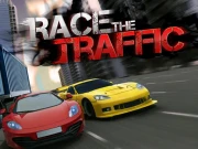 Race The Traffic Online Racing Games on NaptechGames.com