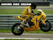 RACING BIKE JIGSAW Online Puzzle Games on NaptechGames.com