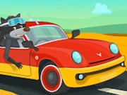 Racing car games Online Arcade Games on NaptechGames.com
