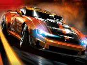 Racing Car Slide Online Puzzle Games on NaptechGames.com