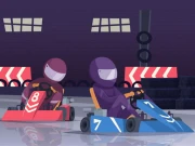 Racing Cars Memory Online Puzzle Games on NaptechGames.com