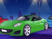 Racing Cars Online Racing Games on NaptechGames.com