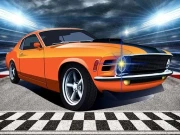 Racing GTA Cars Online Puzzle Games on NaptechGames.com