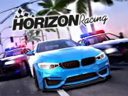 Racing Horizon Online Racing Games on NaptechGames.com
