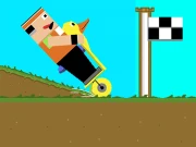 Racing Jump Online Racing & Driving Games on NaptechGames.com