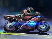 Racing Motorbike Jigsaw Online Racing & Driving Games on NaptechGames.com