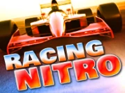 Racing Nitro Online Racing & Driving Games on NaptechGames.com