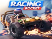 Racing Rocket Online Racing & Driving Games on NaptechGames.com