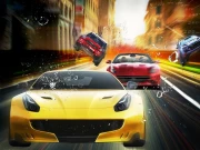 Rackless Car Revolt Racing Game 3D Online Racing & Driving Games on NaptechGames.com