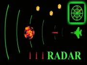 Radar Online arcade Games on NaptechGames.com