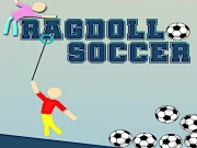 Ragdoll Soccer Online Football Games on NaptechGames.com