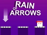 Rain Of Arrows Online Arcade Games on NaptechGames.com