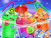 Rainbow Frozen Online Puzzle Games on NaptechGames.com
