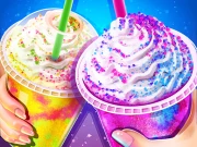 Rainbow Ice Cream Online Girls Games on NaptechGames.com