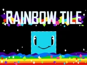 Rainbow Tile Online Arcade Games on NaptechGames.com