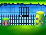 Rainbow Valley Escape Online Puzzle Games on NaptechGames.com
