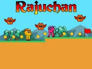 Rajuchan Online Arcade Games on NaptechGames.com
