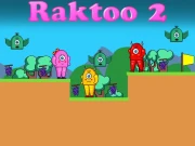 Raktoo 2 Online Arcade Games on NaptechGames.com
