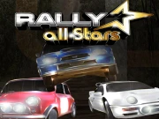 Rally All Stars Online Racing & Driving Games on NaptechGames.com