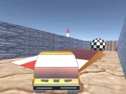 Rally Car 3D GM Online Arcade Games on NaptechGames.com