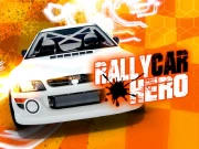 Rally Car Hero Online Racing Games on NaptechGames.com