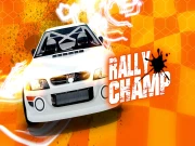 Rally Champ Online Agility Games on NaptechGames.com