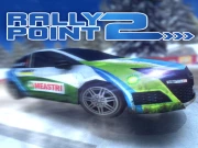 Rally Point 2 Online Casual Games on NaptechGames.com