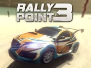Rally Point 3 Online Casual Games on NaptechGames.com