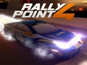Rally Point 4 Online Casual Games on NaptechGames.com
