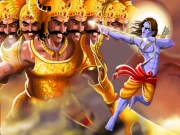 Ram the Yoddha Online Shooter Games on NaptechGames.com