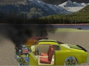 Randomation Demolition Speed Car Crash Online Racing Games on NaptechGames.com