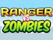 Rangers vs Zombies Online Arcade Games on NaptechGames.com