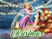 Rapunzel | Tangled Christmas Sweater Design Online Girls Games on NaptechGames.com