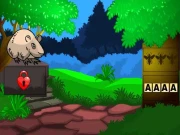 Rat Land Escape Online Puzzle Games on NaptechGames.com