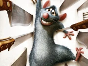 Ratatouille Jigsaw Puzzle Collection Online Puzzle Games on NaptechGames.com