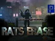 Rats Erase Online arcade Games on NaptechGames.com