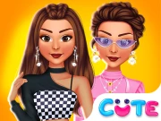 Raya Multiverse Fashion Online Girls Games on NaptechGames.com