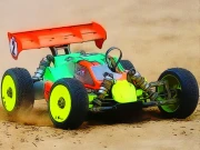 RC Speed Racing Cars Online Puzzle Games on NaptechGames.com