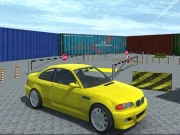 RCC Car Parking 3D Online Racing Games on NaptechGames.com