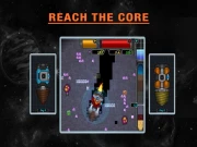 Reach the Core Online Adventure Games on NaptechGames.com