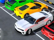 Real Advance Car parking Online Hypercasual Games on NaptechGames.com
